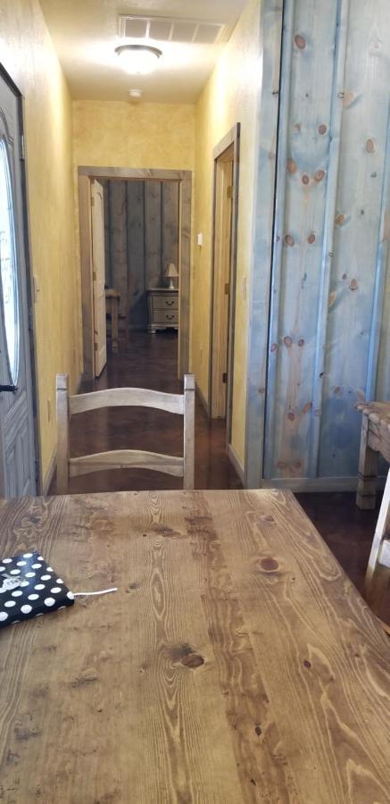 Teich Hutte Pond Cottage Rocky Hill Экстерьер фото