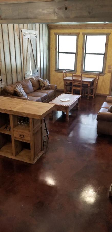 Teich Hutte Pond Cottage Rocky Hill Экстерьер фото