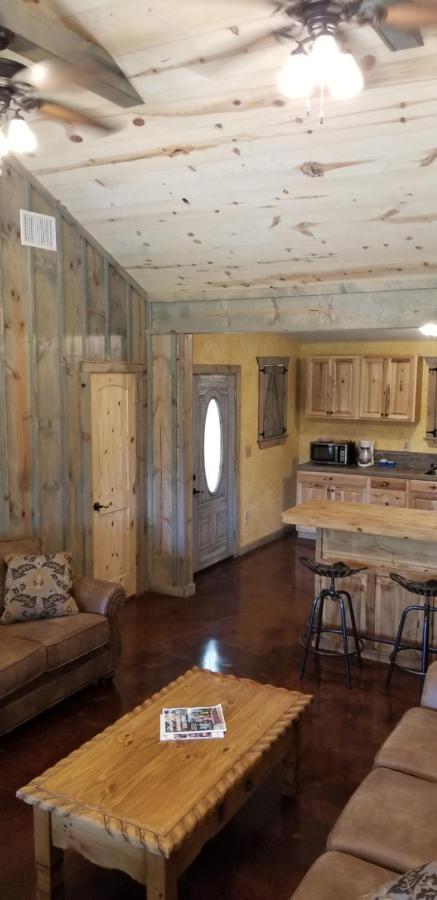 Teich Hutte Pond Cottage Rocky Hill Экстерьер фото
